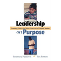 Leadership on Purpose: Promising Practices for African American and Hispanic Students - Paperback