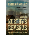 Murphy's Revenge - Library Binding