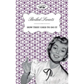Boiled Sweets - How They Used to Do It - Hardcover