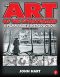 The Art of the Storyboard, 2nd Edition: A Filmmaker's Introduction - Paperback