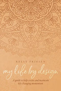 My Life By Design - Paperback