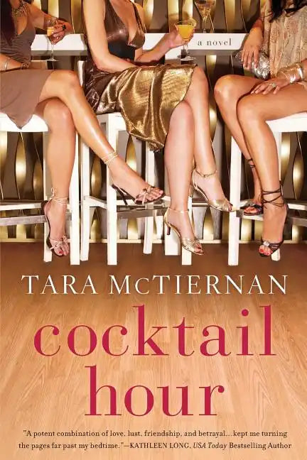 Cocktail Hour - Paperback