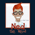 Ned the Nerd - Paperback