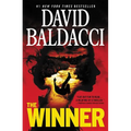 The Winner - Paperback