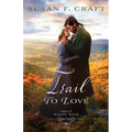 Trail to Love - Paperback