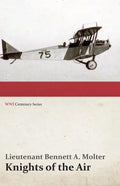 Knights of the Air (WWI Centenary Series) - Paperback