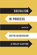 Socialism in Process - Paperback