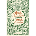 Anne of Green Gables and Anne of Avonlea - Paperback