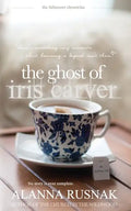 The Ghost of Iris Carver - Paperback