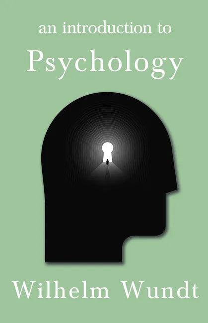 An Introduction to Psychology - Paperback
