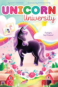 Twilight, Say Cheese! - Paperback