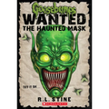 The Haunted Mask - Hardcover