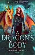 A Dragon's Body - Paperback