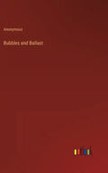 Bubbles and Ballast - Hardcover