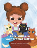 Lucy-Linn & the Laundromat Kittens - Paperback