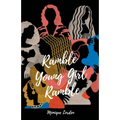 Ramble Young Girl Ramble - Paperback