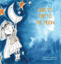 Darly's Trip To The Moon - Hardcover
