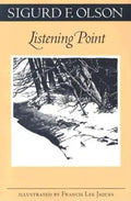 Listening Point - Paperback