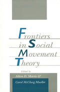 Frontiers in Social Movement Theory - Paperback
