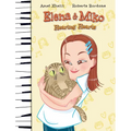 Elena & Miko: Hearing Hearts - Hardcover