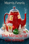 The Miracle of Christmas - Paperback