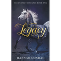 Legacy - Paperback