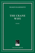 The Crane Wife - Paperback