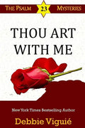 Thou Art With Me - Paperback