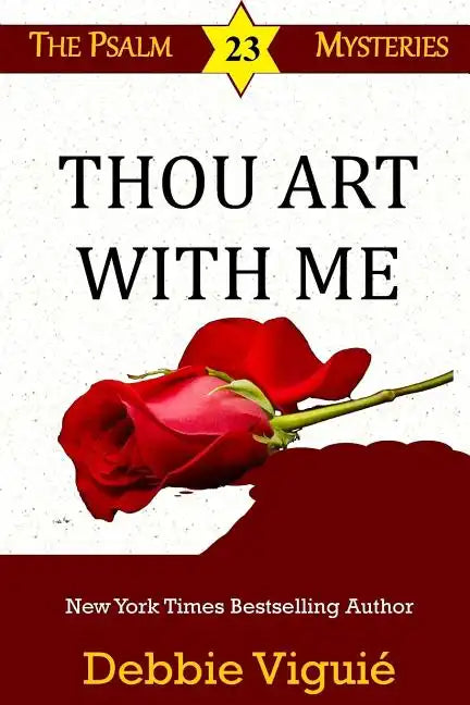 Thou Art With Me - Paperback