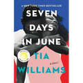 Seven Days in June - Hardcover