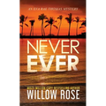 Never Ever - Paperback