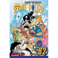 One Piece, Vol. 82 - Paperback
