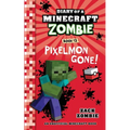 Diary of a Minecraft Zombie Book 12: Pixelmon Gone! - Paperback