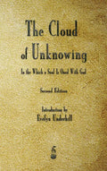 The Cloud of Unknowing - Hardcover