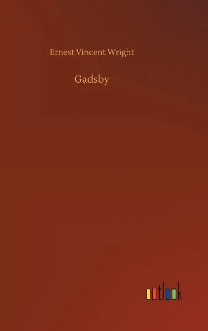 Gadsby - Hardcover