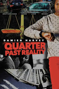 Quarter Past Reality - Paperback
