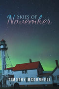 Skies of November - Paperback