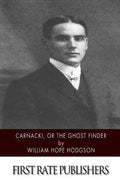 Carnacki, The Ghost Finder - Paperback