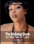 The Makeup Book for Women of Color - Paperback