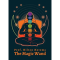 The Magic Wand - Paperback