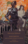 Halyartes: and Other Poems in Prose - Paperback