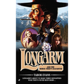 Longarm 418: Longarm 418: Longarm and the Horse Thief's Daughter - Paperback