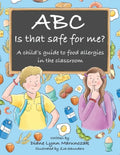 Abc Is That Safe for Me? - Paperback