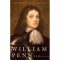 William Penn C - Hardcover