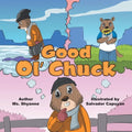 Good Ol' Chuck - Paperback
