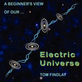 A Beginner's View of Our Electric Universe - Paperback