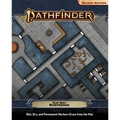 Pathfinder Flip-Mat: Rusthenge (P2) - Paperback