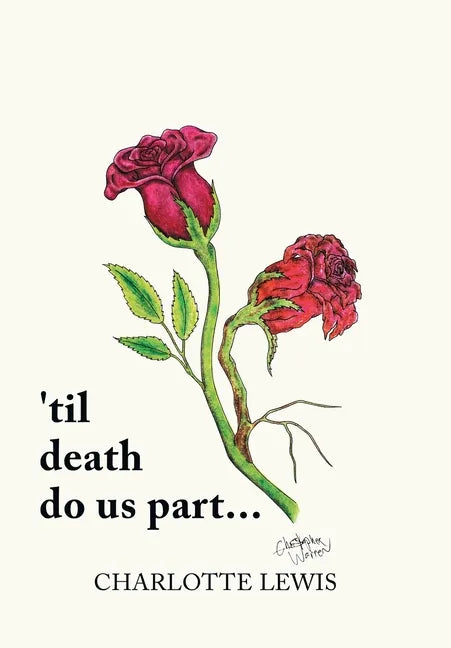 'Til Death Do Us Part... - Hardcover