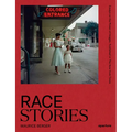 Race Stories: Essays on the Power of Images - Hardcover