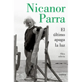 El Último Apaga La Luz / The Last One Out Shuts the Lights - Paperback